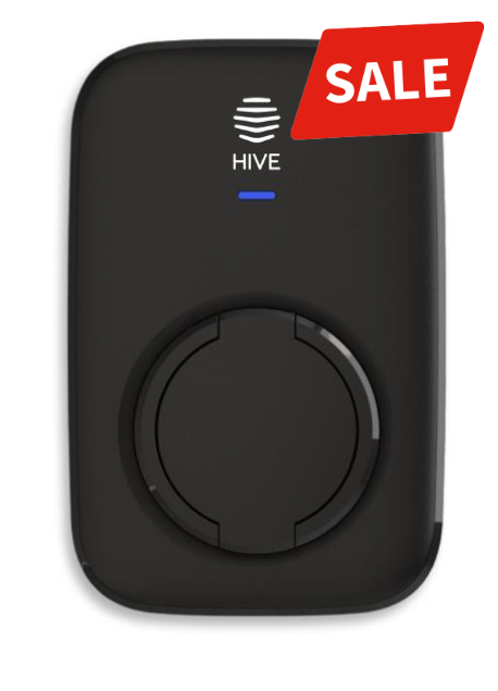 Hive EV Charger
