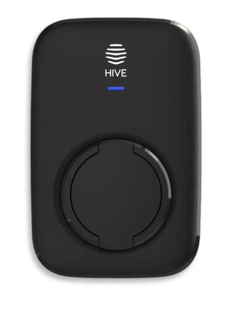 Hive EV Charger