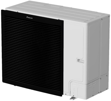 Which Recommended heat pump